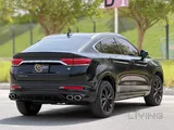 Geely Tugella 2024